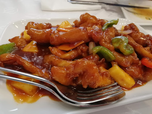 East Pearl Chinese restaurant