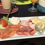 Photo n°2 de l'avis de Elke.u fait le 16/06/2019 à 18:00 sur le  Café Kanape à Bobingen