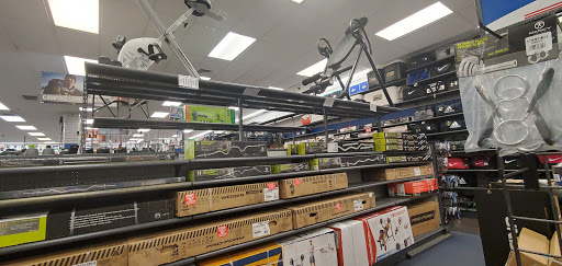 Sporting Goods Store «Big 5 Sporting Goods», reviews and photos, 1401 E 120th Ave, Thornton, CO 80233, USA