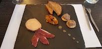 Foie gras du Restaurant français KITCH'N CAFE LES 3 B à Monistrol-sur-Loire - n°8