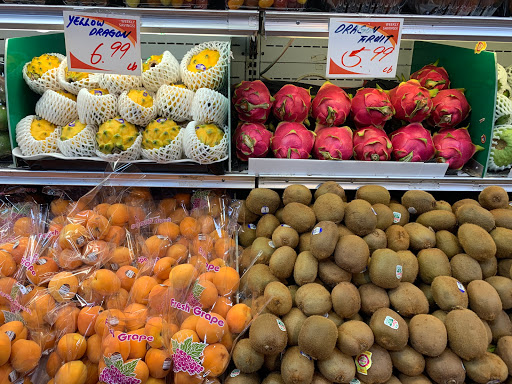 Supermarket «Kam Man Food», reviews and photos, 200 NJ-10, East Hanover, NJ 07936, USA