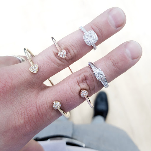 Jeweler «Arezzo Jewelers», reviews and photos, 3118 N Harlem Ave, Chicago, IL 60634, USA