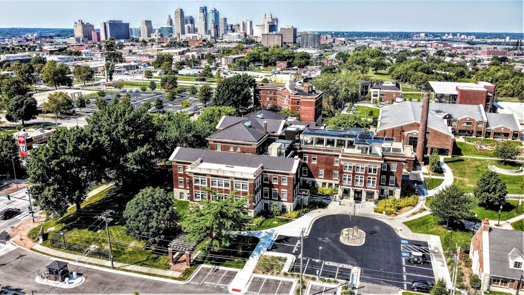 Matthews KCUMB Bookstore