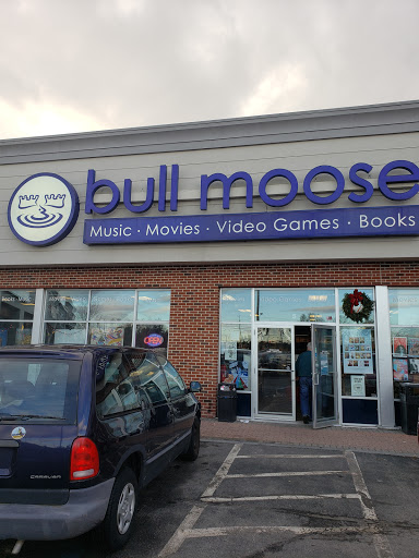 Record Store «Bull Moose», reviews and photos, 456 Payne Rd, Scarborough, ME 04074, USA