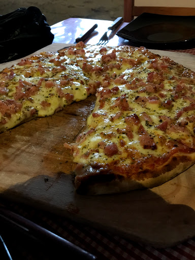 Pizzería Girasoles