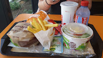 Frite du Restauration rapide Burger King à Chambray-lès-Tours - n°18