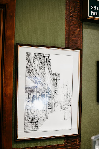 Jeweler «Feagans Jewelry», reviews and photos, 230 W Washington St, Charles Town, WV 25414, USA