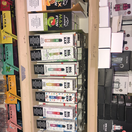 Vaporizer Store «Smoke Shack Plus», reviews and photos, 3643 Bradshaw Rd, Sacramento, CA 95827, USA