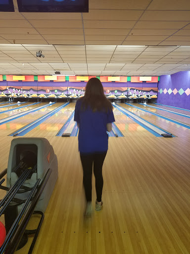 Bowling Alley «Capital Bowl», reviews and photos, 80 Anderson Rd, Frankfort, KY 40601, USA