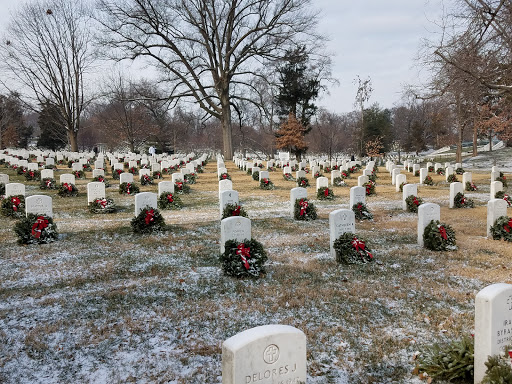 National Park «George Washington Memorial Parkway First Overlook», reviews and photos, George Washington Memorial Pkwy, Arlington, VA 22207, USA