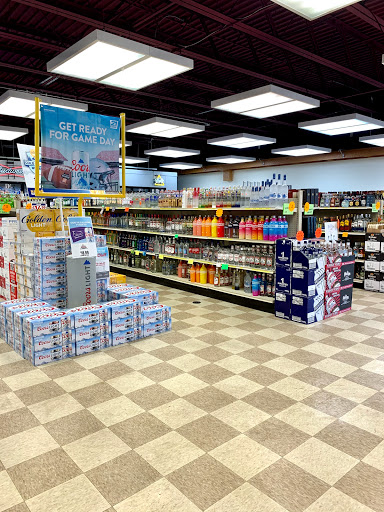 Liquor Store «Tierney Liquor Store», reviews and photos, 2760 Rice St, St Paul, MN 55113, USA