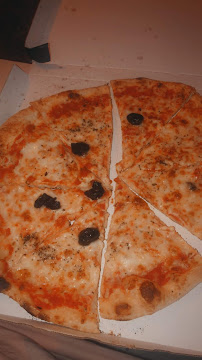 Pizza du Pizzeria NJ PIZZA CANNES - n°14