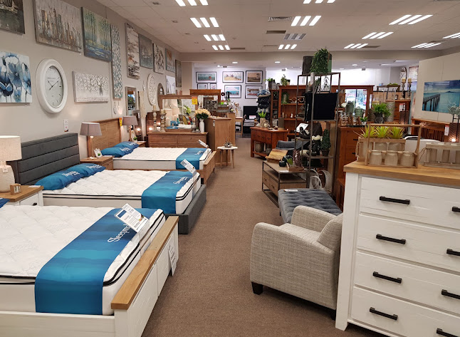 Reviews of The Bed Shop - Beds & Bedroom Silverdale in Silverdale - Furniture store