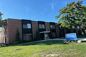 Student Health and Counseling Center image