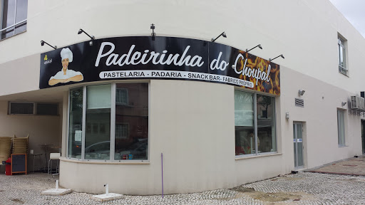 Padeirinha do Choupal no Santarem, Santarém
