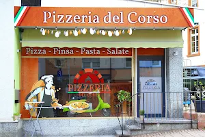Pizzeria del Corso image