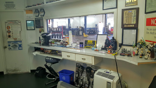 Auto Repair Shop «The Car Doctor», reviews and photos, 710 San Antonio Rd, Palo Alto, CA 94303, USA