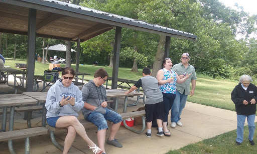Park «Lions Park», reviews and photos, 8875 McEvilly Rd, Minooka, IL 60447, USA