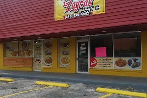 Zayra's Mexican Restaurant image