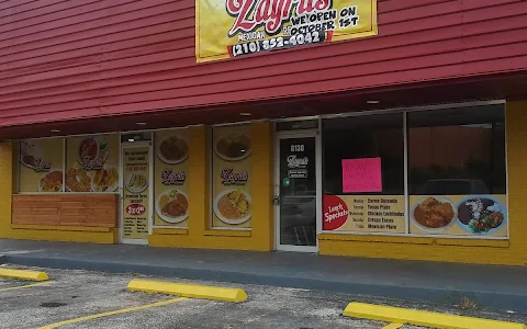 Zayra's Mexican Restaurant image