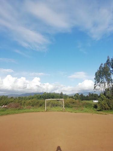 Cancha De Fútbol Villa La Paz - Campo de fútbol