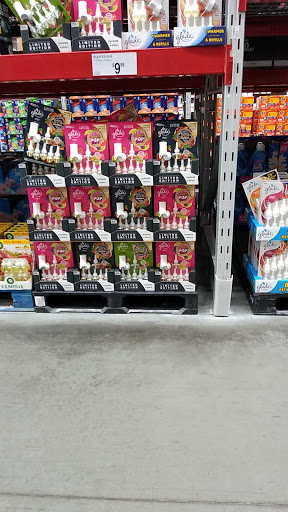 Warehouse club «Sams Club», reviews and photos