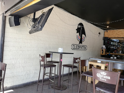 Cleopatra Restaurante Bar