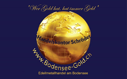 Handelskontor Schröder Bodensee-Gold Schweiz
