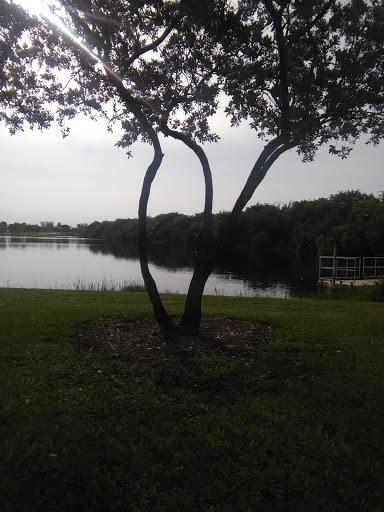 Park «Miramar Regional Park», reviews and photos, 16801 Miramar Pkwy, Miramar, FL 33027, USA