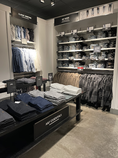 Clothing Store «Abercrombie & Fitch», reviews and photos, 6699 N Landmark Dr, Park City, UT 84098, USA