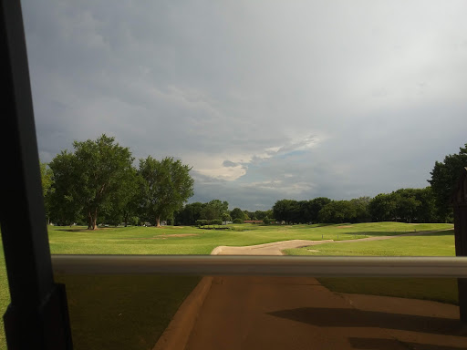 Golf Course «South Lakes Golf Course», reviews and photos, 9253 S Elwood Ave, Jenks, OK 74037, USA