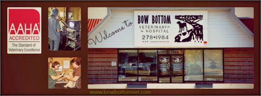 Bow Bottom Veterinary Hospital