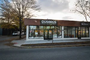 DosBros Fresh Mexican Grill - Downtown Chattanooga image