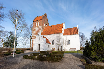Karlstrup Kirke