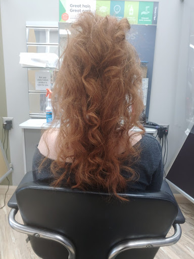 Hair Salon «Great Clips», reviews and photos, 390 E Broad St, Pataskala, OH 43062, USA