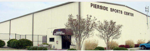 Gym «Pierside Sports Center», reviews and photos, 1611 Midway Rd, Norfolk, VA 23518, USA