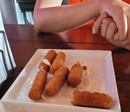 Fuego rey Lounge burger & Tacos photo