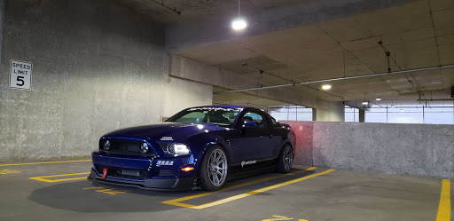 Shopping Mall «Oaktree Mall Shopping Center», reviews and photos, 2024 Center Ave n, Fort Lee, NJ 07024, USA