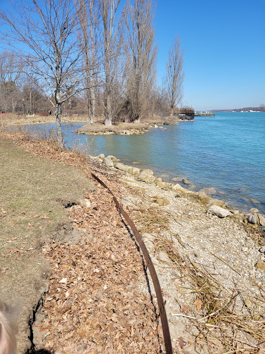 Park «Elizabeth Park», reviews and photos, 4250 Elizabeth Dr, Trenton, MI 48183, USA