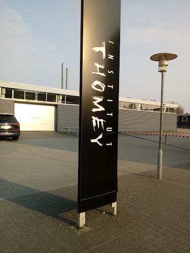 Institut Thomey ApS - Silkeborg