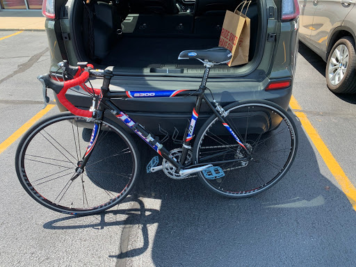 Bicycle Store «Trek Bicycle Store», reviews and photos, 651 US-30, Schererville, IN 46375, USA