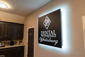 Dental Professionals On Whitesburg image