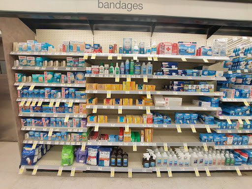 Drug Store «Walgreens», reviews and photos, 7971 Rhea County Hwy, Dayton, TN 37321, USA