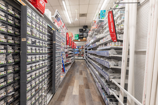 Hardware Store «Hassett Ace Hardware», reviews and photos, 545 1st Ave, San Mateo, CA 94401, USA