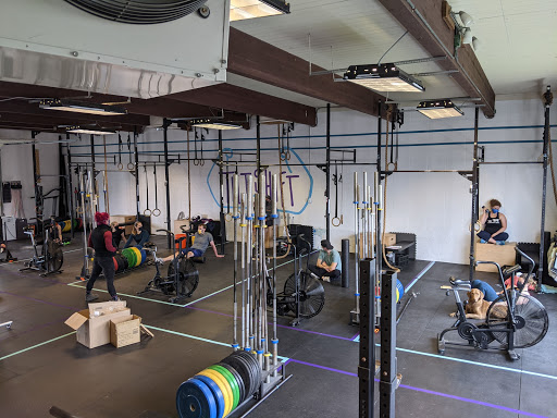 Gym «The Lab - A CrossFit Gym On Lake Union», reviews and photos, 3534 Bagley Ave N, Seattle, WA 98103, USA