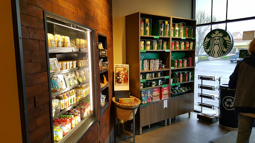 Starbucks image