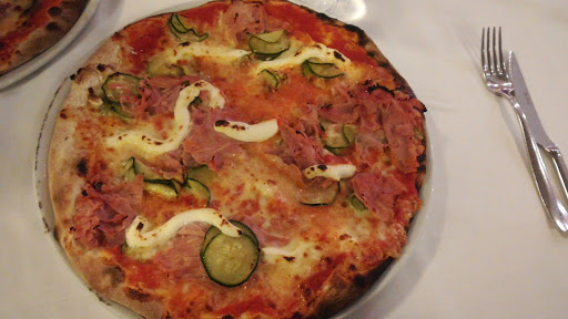 La Brace Ristorante Pizzeria in Rovereto, Provincia Autonoma di Trento
