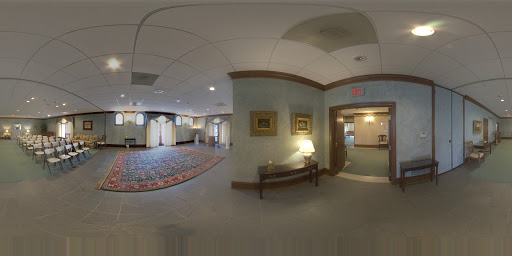 Funeral Home «SCHULTE & MAHON-MURPHY FUNERAL HOME», reviews and photos, 5252 Mayfield Rd, Cleveland, OH 44124, USA