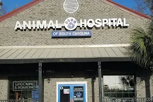 Animal Hospital of South Carolina image