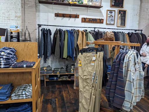 Gift Shop «Jacksons General Store», reviews and photos, 582 W Main St, Sylva, NC 28779, USA